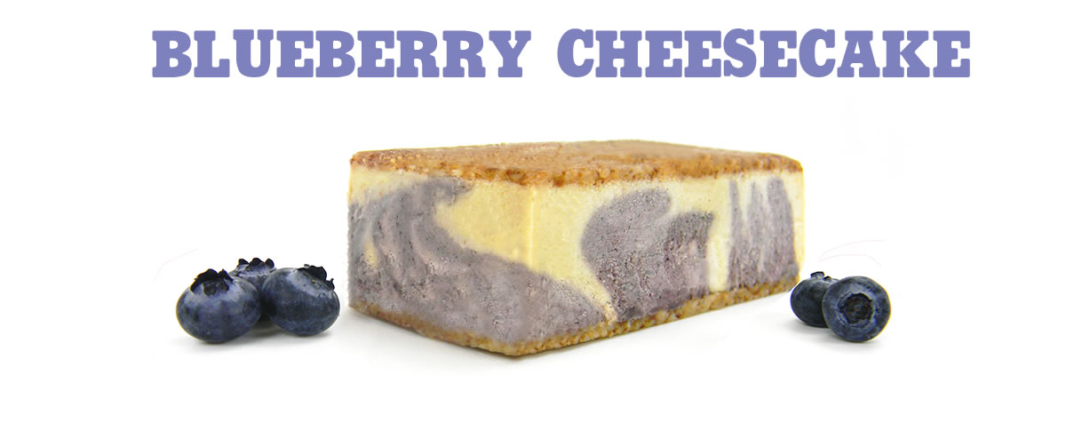 Blueberry Cheesecake  Vegan Ice Cream, dairy free, gluten free, refined sugar free, without packaging